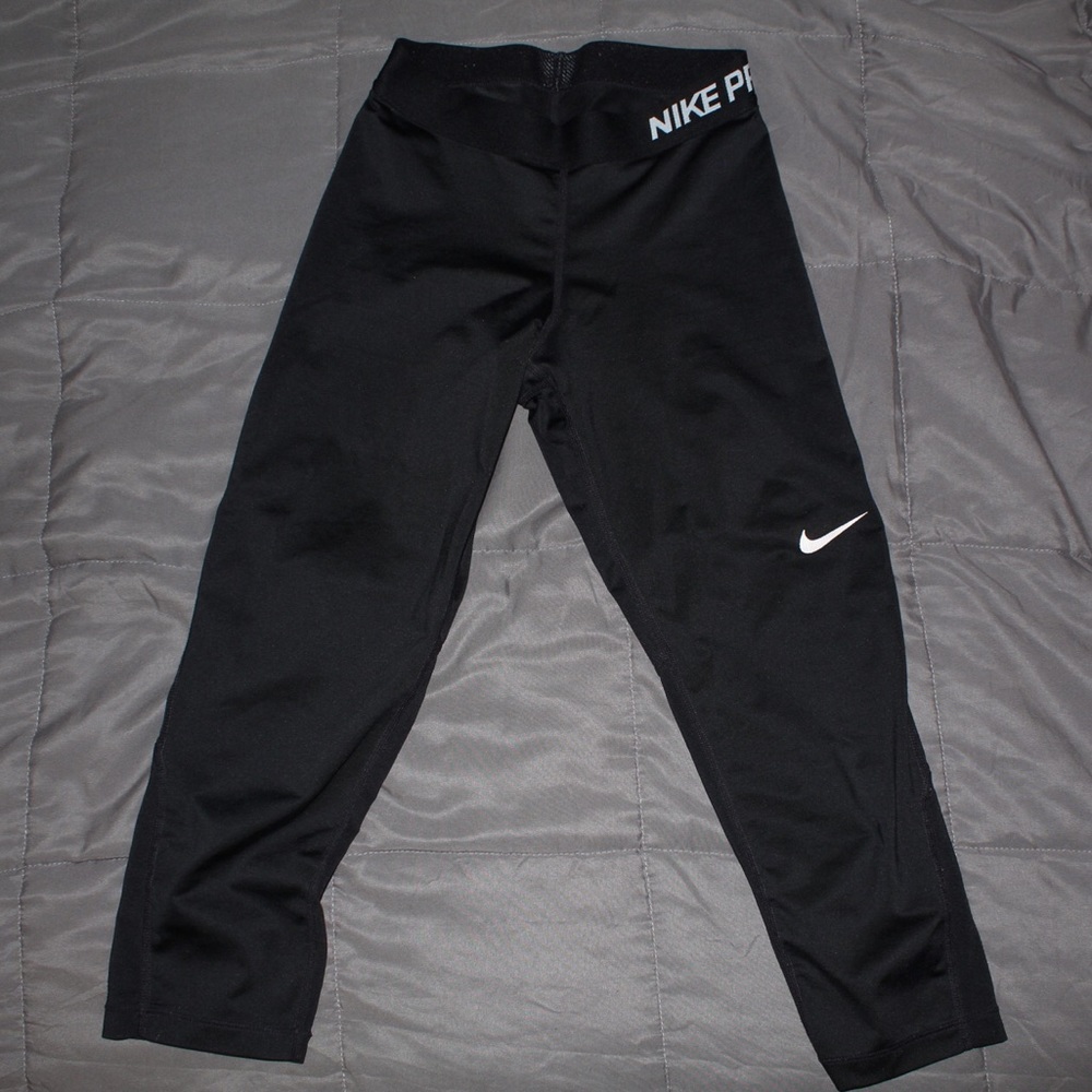 Nike Pro leggings